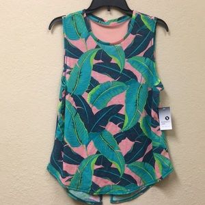 New Woman Mind-Body-Soul.